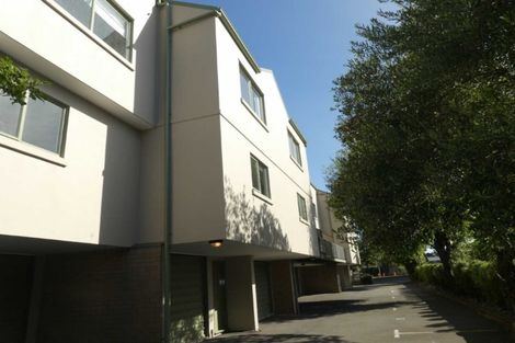 Photo of property in 3/292 Bealey Avenue, Christchurch Central, Christchurch, 8013