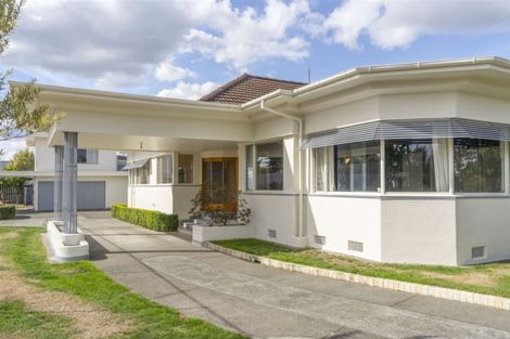 Photo of property in 42 College Street, Masterton, 5810