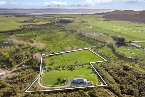 Photo of property in 2708 Kaipara Coast Highway, Glorit, Warkworth, 0984