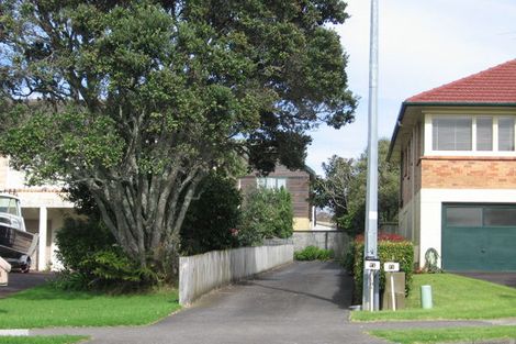 Photo of property in 3/73 Macleans Road, Bucklands Beach, Auckland, 2014
