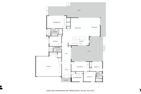 Photo of property in 133 Motu Grande, Pauanui, Hikuai, 3579