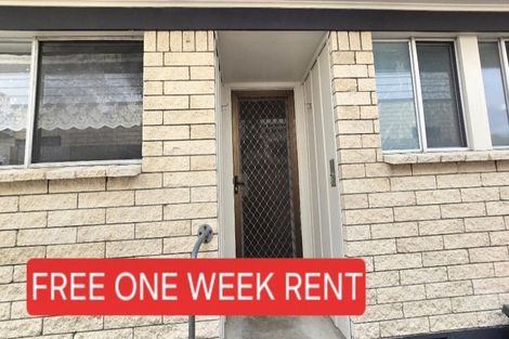 Photo of property in 5/20 Weymouth Road, Manurewa, Auckland, 2102