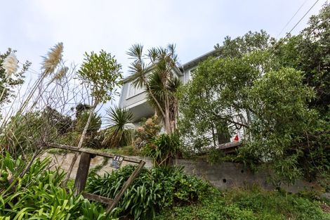 Photo of property in 123 Volga Street, Island Bay, Wellington, 6023