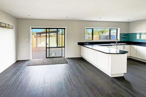 Photo of property in 23 Lenton Street, Aranui, Christchurch, 8061