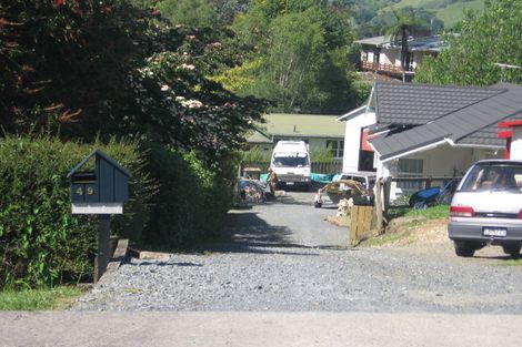 Photo of property in 49 Hill Street, Te Kuiti, 3910