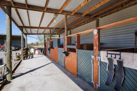 Photo of property in 1614 State Highway 3, Awahuri, Palmerston North, 4476