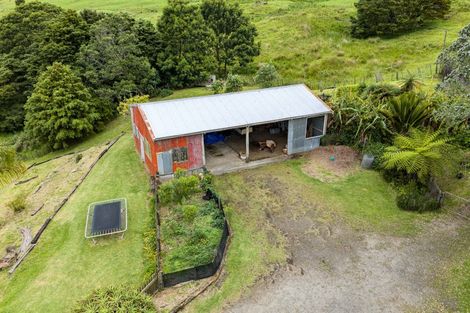 Photo of property in 757 Opanake Road, Mamaranui, Dargaville, 0372