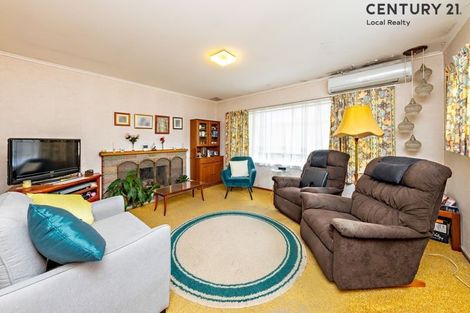 Photo of property in 44 Wedgwood Avenue, Mangere East, Auckland, 2024