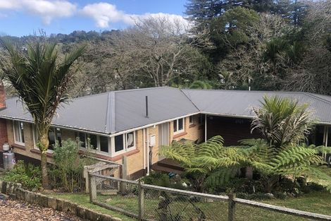 Photo of property in 258 Maunu Road, Horahora, Whangarei, 0110