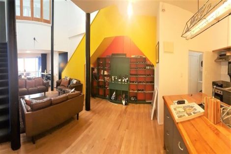 Photo of property in 13-19 Frederick Street, Te Aro, Wellington, 6011