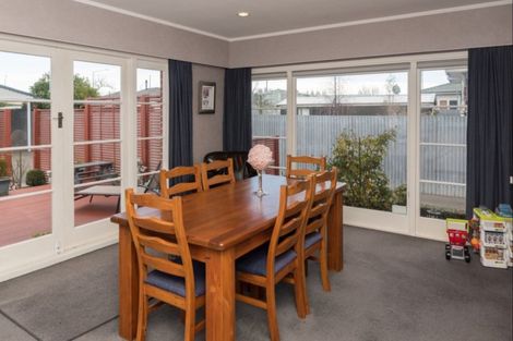 Photo of property in 183 Harrison Street, Allenton, Ashburton, 7700