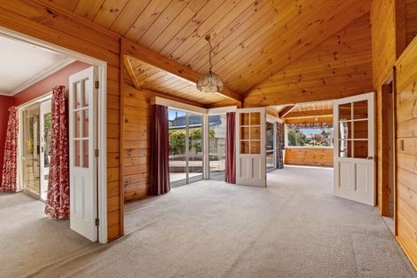 Photo of property in 4 Shearer Place, Methven, 7730