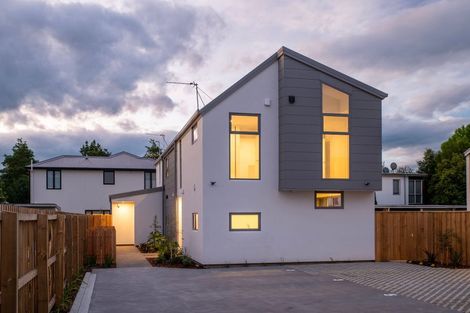 Photo of property in 65 Thackeray Place, Waltham, Christchurch, 8023