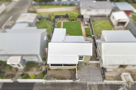 Photo of property in 63 Niblett Street, Whanganui, 4500