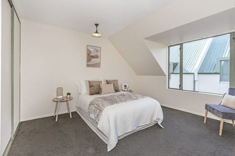 Photo of property in 452l Hagley Avenue, Christchurch Central, Christchurch, 8011