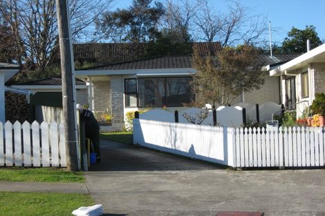 Photo of property in 1/46 Campbell Street, Havelock North, 4130