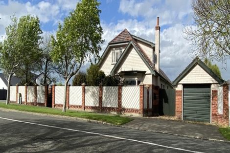 Photo of property in 87 Jackson Street, Richmond, Invercargill, 9810