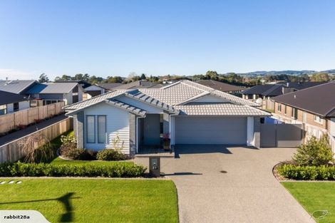 Photo of property in 39 Kahuparere Crescent, Pyes Pa, Tauranga, 3112