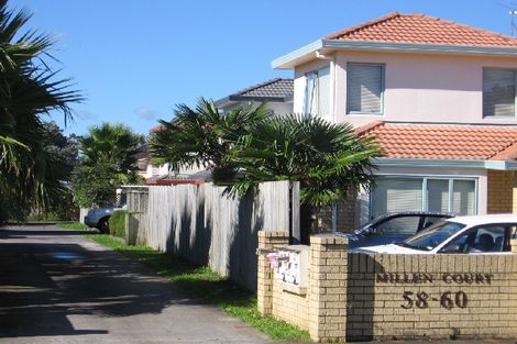 Photo of property in 60a Millen Avenue, Pakuranga, Auckland, 2010