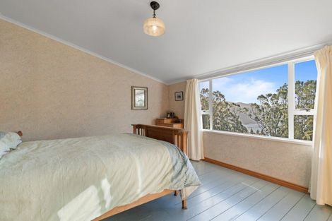 Photo of property in 601 Highcliff Road, Highcliff, Dunedin, 9077