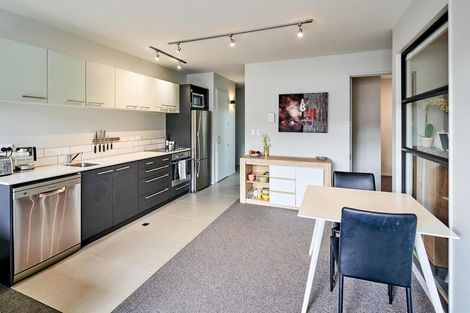 Photo of property in Detroit Apartments, 309/181u Tasman Street, Mount Cook, Wellington, 6021