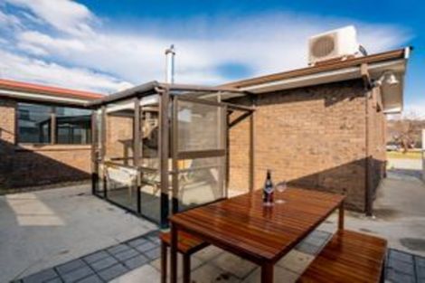 Photo of property in 1 Bruce Place, Alexandra, 9320