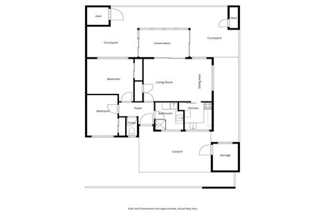 Photo of property in 17b Bradshaw Street, South Dunedin, Dunedin, 9012