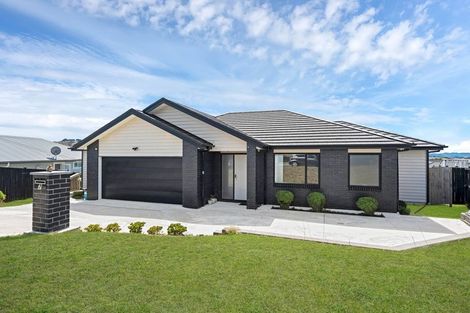 Photo of property in 7 Frankfield Road, Pokeno, 2402