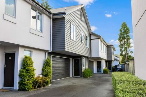 Photo of property in 11/6u Page Place, Hamilton East, Hamilton, 3216