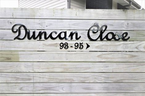 Photo of property in 93 Duncan Street, Whanganui East, Whanganui, 4500