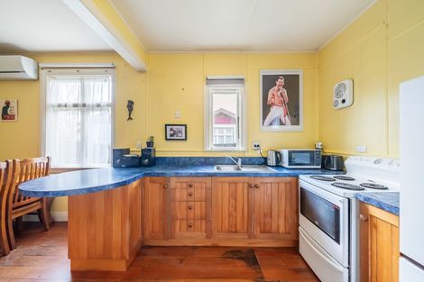 Photo of property in 89 Ararino Street, Trentham, Upper Hutt, 5018