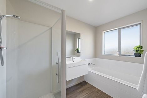 Photo of property in 8 Clausen Avenue, Leeston, 7632
