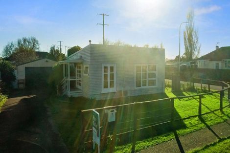 Photo of property in 32 Semple Street, Huntly, 3700