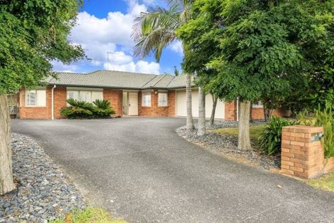 Photo of property in 53 Bass Road, Albany, Auckland, 0632