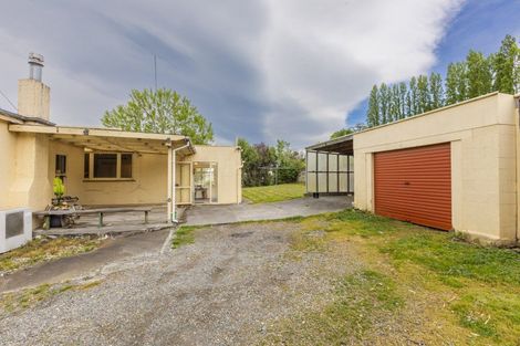 Photo of property in 114 High Street, Waipawa, 4210