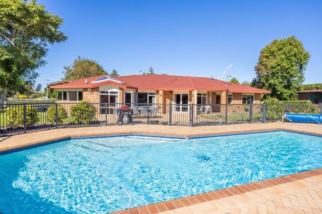 Photo of property in 283 Raynes Road, Rukuhia, Hamilton, 3282
