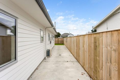 Photo of property in 6 Collingwood Street, Whanganui East, Whanganui, 4500