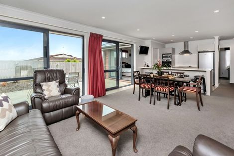 Photo of property in 12 Muirfield Rise, Te Kamo, Whangarei, 0112