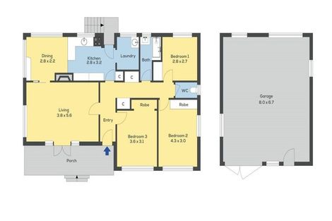 Photo of property in 35 Rimu Road, Manurewa, Auckland, 2102
