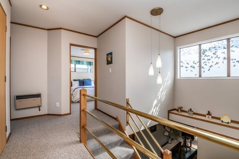 Photo of property in 26 Burbank Crescent, Churton Park, Wellington, 6037