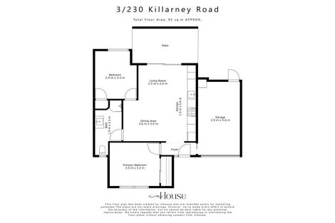 Photo of property in 230u3 Killarney Road, Frankton, Hamilton, 3204