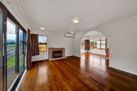 Photo of property in 195 Waihi Road, Hawera, 4610