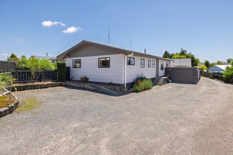 Photo of property in 19 Macloughlin Drive, Te Puke, 3119