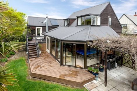 Photo of property in 22 Bannister Place, Ilam, Christchurch, 8053