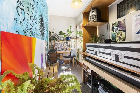 Photo of property in 17 Boundary Road, Kelburn, Wellington, 6012