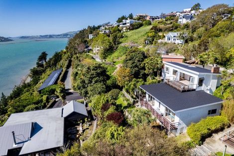 Photo of property in 93 Doon Street, Vauxhall, Dunedin, 9013