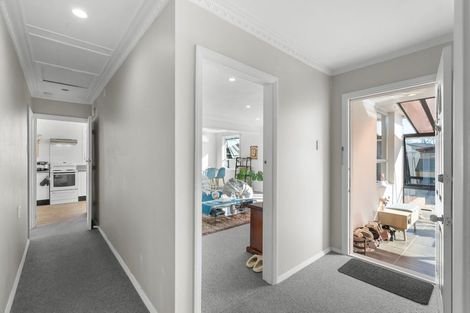 Photo of property in 35 Wilton Crescent, Bishopdale, Christchurch, 8053