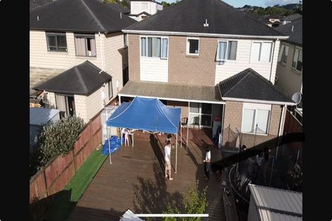 Photo of property in 5 Kiltole Drive, Flat Bush, Auckland, 2019