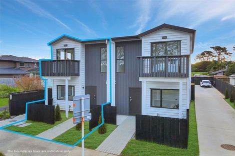 Photo of property in 1/181 Portage Road, New Lynn, Auckland, 0600