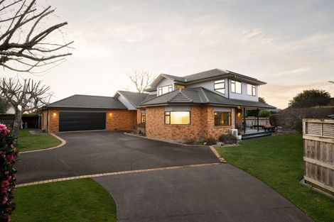 Photo of property in 51 Swayne Road, Cambridge, 3434